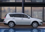 Citroen C-Crosser